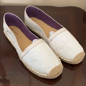 Sperry Top Sider Women’s Shoes